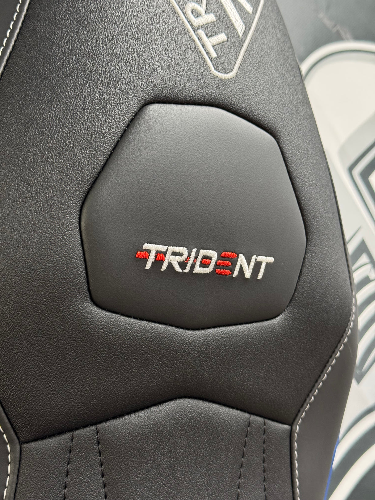 Riempimento della sella per Triumph Trident 660 (dal 2021)