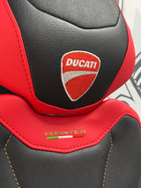 Riempimento della sella per Ducati Monster (2021 a oggi)