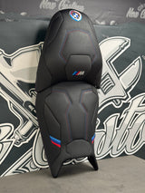 Garnissage de selle pour BMW R 1300 GS Pack ///M