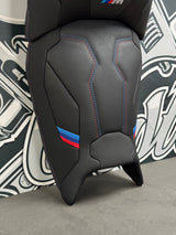 Garnissage de selle pour BMW R 1300 GS Pack ///M